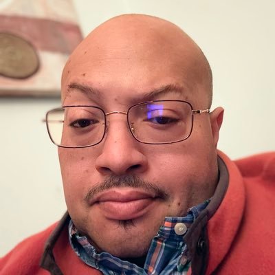 🧠 Nerd Brother 💼 Healthcare | 💻 Tech-Obsessed ✊🏾 Powered by The Culture. Smart. Fresh. Unapologetically nerdy.