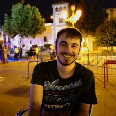 Mr_Ro93's profile picture. Master support. ENFP-A.  

Vincit Omnia Veritas