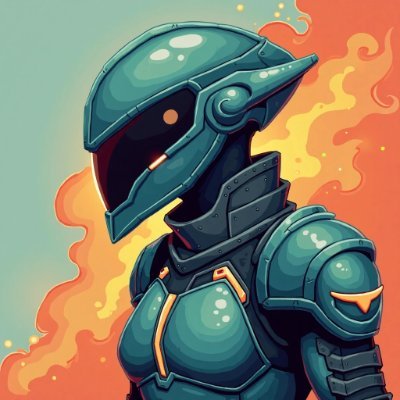 Bitbro337558's profile picture. Navigating the blockchain dream. Buying and holding