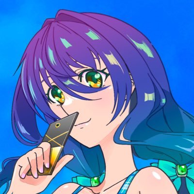 なんばさんのプロフィール画像