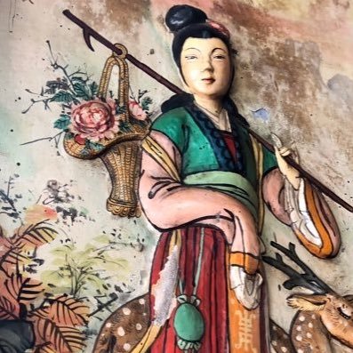 瀬戸内住まいの日常と猫と台湾、時々十二国記。その他、奈良・NZ・ウェールズ・マレーシア・南の島・釜山が好き。💎🍚