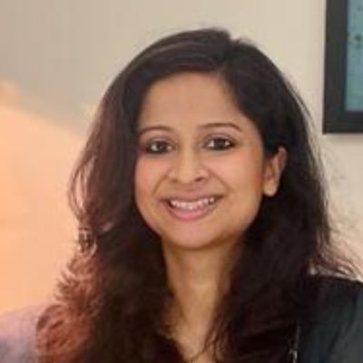 SrishtiDhir7's profile picture. 🚀 Founder @HubandOak | Real estate, coworking, interiors, and beyond. Building premium spaces across India. Startups. Spirit. Strategy. Strength. Let’s grow.