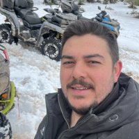 Ahmet Armutcu (@ahmtarmtc) Twitter profile photo