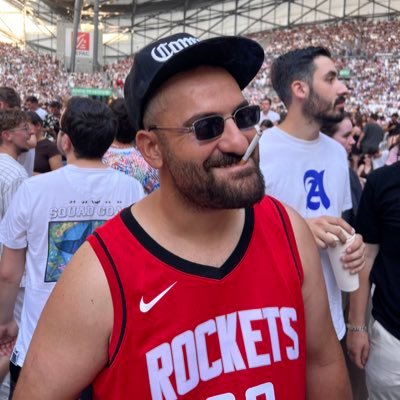 enes13344's profile picture. 