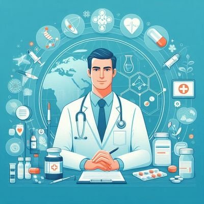 مسئولة الدورات التدريبيه بأكاديمية إرفورت للتعليم 💻🏥
#السعودية
#دورات_تدريبية