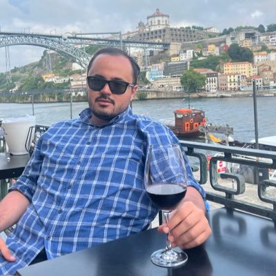 aykutraker's profile picture. Elektrik-Elektronik Mühendisi(EEE), KHAS ‘18, Atatürkçü,Fenerbahçe sevdalısı, sporsever. Hidro-Mak Export Spare Parts Manager and Sales Area Representatives
