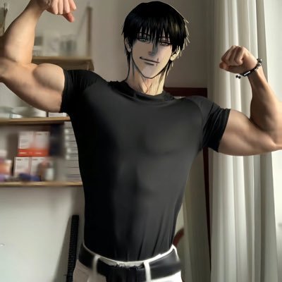 LazzyXu778's profile picture. 喜欢bbw