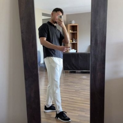 ilyes94_213's profile picture. elon ntm a me ban