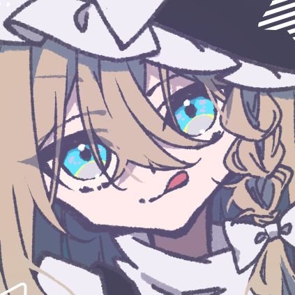 ITUTUJI_RITO's profile picture. 東方と創作を描いてます。                                                                      通知全部切ってます🙇‍/skeb https://t.co/tUkxbaSKqQ