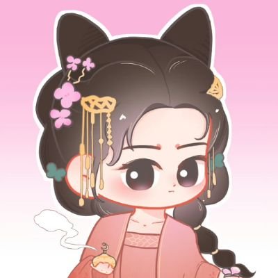 Monbebe / Wenee/ Ximilu
sometimes will tweet about cdrama ,