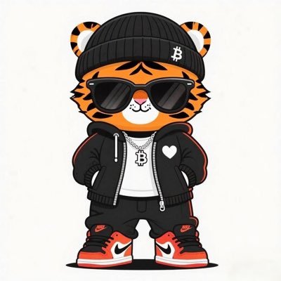 bitty_crypto's profile picture. 📌 合约永亏｜价值投资｜BRC20 铭文猎人 | NFT 藏家｜域名布局者 👀链上造富，Web3 掘金。 🔥#BTC #NFT #BRC20 #域名 #web3｜#JuCoin #聚币