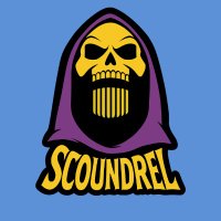 Scoundrel (@hailscoundrel) 's Twitter Profile