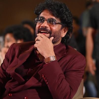 AkkineniFcArmy's profile picture. Support this New Account.. and follow me for More Akkineni updates....