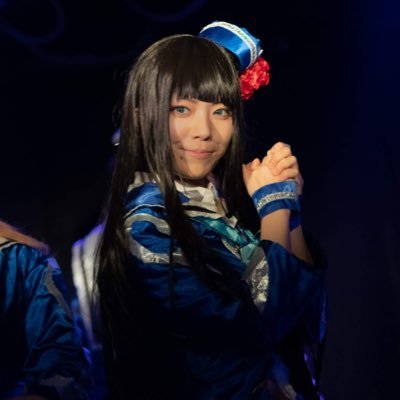 xxxxxxmani's profile picture. 育児と癌治療でコス活動休止中(いつかまたしたい)のアラサー……SideMコス垢(@mani_SideM) 【過去の活動→SideMコピユニ bouquet＊production(@bouquetpro）/サ！コピユニSh@rop!(@Sharooop)黒澤ダイヤ担当でした】