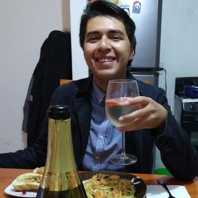 Dr_Vica's profile picture. 🫀
TAG. Eutimico.
R2 de MTyA. Si de trabajo.