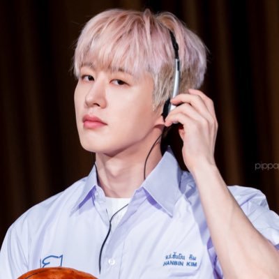 🪐 you matter with me @shxx131bi131 🌸 My one and only 🤍#비아이 #김한빈 