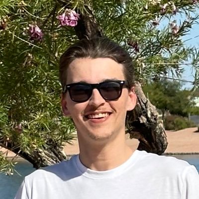 devin480's profile picture. Christ is King ✝️ Bowler 🎳 Fisherman 🎣 America First 🇺🇸