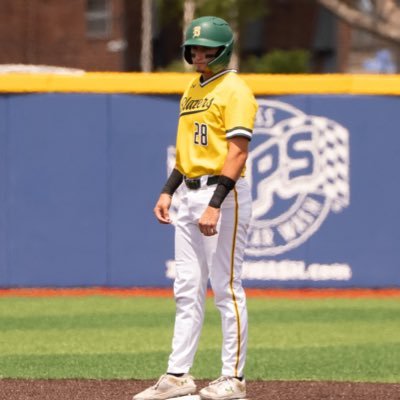 Nick Hollifield Profile