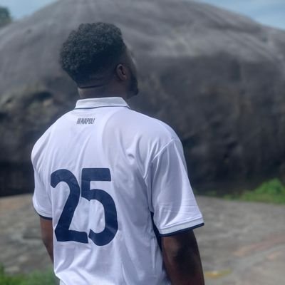 Oluwadamilare Profile
