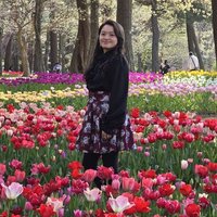 Chloe 🌹 クロエ (@hyakuraii) 's Twitter Profile