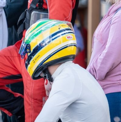 FabiMarksteiner's profile picture. 17 | 🇦🇹 | 𝗙𝟭 𝗘𝘀𝗽𝗼𝗿𝘁𝘀 𝗗𝗿𝗶𝘃𝗲𝗿 𝗳𝗼𝗿 @QRT_SimEsports| https://t.co/eFVFWlZ1Qb