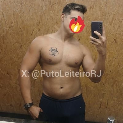 𝗦𝗢𝗨 #versátil♋️#bissexual💦#leiteiro🍑#depósito ➡️𝗖𝗨𝗥𝗧𝗢 #bareback #NoPelo #SemCapa
➡️𝗣𝗥𝗘𝗩𝗘𝗡𝗖̧𝗔̃𝗢 #Prep💊E #HIV #indetectável💊
❗Só #gravar não❗