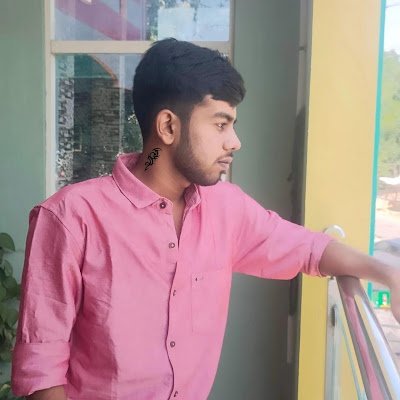 SaicharanS61387's profile picture. 