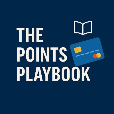 ✈️ Mastering credit cards, rewards, & miles
💳 Hacks for free travel & smart spending
📚 Weekly tips to play the points game right