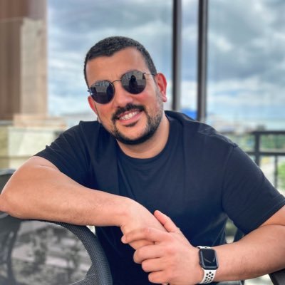 DevrimDabak's profile picture. La Vita Giallo Rosso 🦁