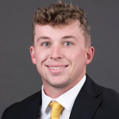 ChrisKahler17's profile picture. Pitching Coach @umbcbaseball