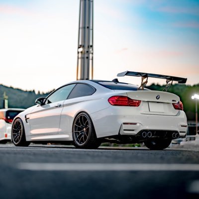 関西住みのM4competition乗り(25)主にインスタに居ます
CIVIC TypeR(FL5)→M4competition(F82前期)