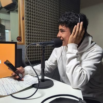Soldado de Rodrigo Javier De Paul. Me gusta el fernet y el mate (solo con montañita).