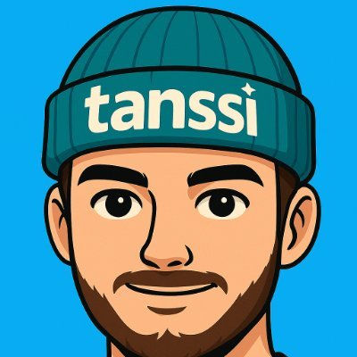 KdaNfts95032's profile picture. 