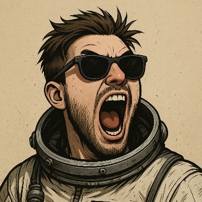 Repto_eth's profile picture. MORE LOVE LESS EGO!  CRYPTO GUY-DEGEN BRO-X RAIDER-DM FOR PROMOTION