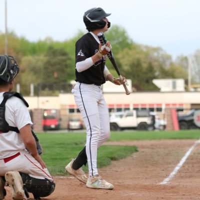 ConnorGranger24's profile picture. LP rails 18u |C| Dexter Varsity baseball |3B/2B| 6’0 | 170 | DHS ‘26 | cell 734-474-4222 | email grangerconnor024@gmail.com