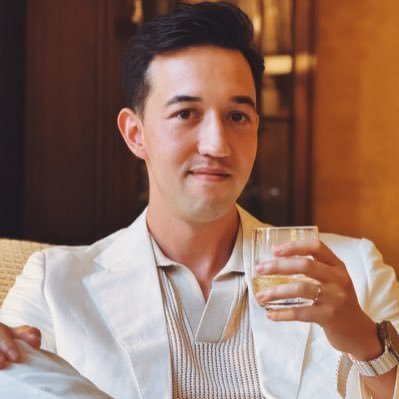 SauterJack's profile picture. 🇬🇧Trader. #Binance 近3亿用户的共同选择，出入金安全，启程Web3，就在币安：https://t.co/nR6LbbHaP7？ ref...