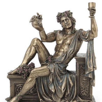 MountDionysus's profile picture. Web3 Farmer on a Digital Island 🏝️🪙