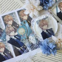 澄々 (@ccbasd) 's Twitter Profile