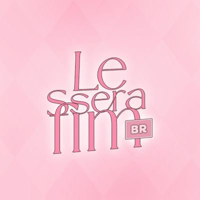 LE SSERAFIM BRASILさんのプロフィール画像