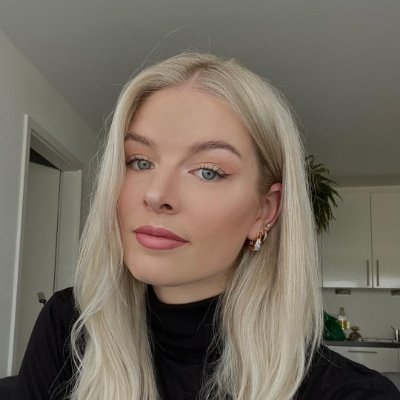 🚀Investor, fashion, skiing, loves traveling, food, fitness and investing
🧘♀️🐶🐱⛳🏑🎾👩 🍳🚫 Pornography 🚫🤖