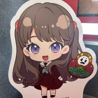 Yu (@ruri_megu) Twitter profile photo