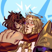 LocalFaun (@maniacaltacenda) 's Twitter Profile