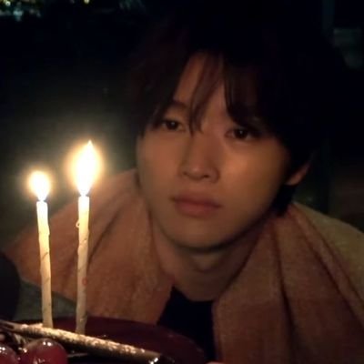 i love sungchan more than words could interpret love