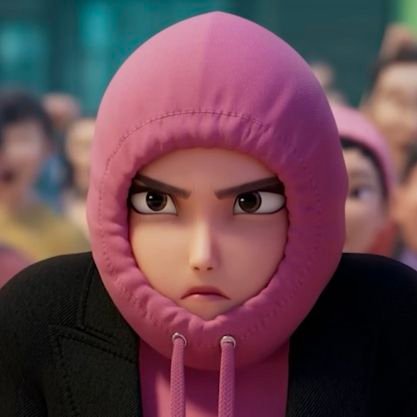 cherylさんのプロフィール画像