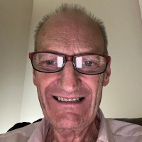 John McGee (@peedeemcg) 's Twitter Profile