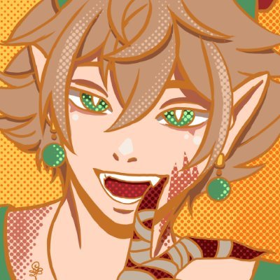 LuckZz 🐲- Shin Kaiさんのプロフィール画像