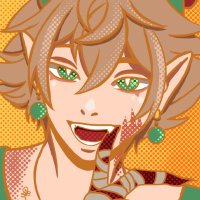 LuckZz 🐲- Shin Kai ( Comms Open ) (@iluckzz22) 's Twitter Profile Photo LuckZz 🐲- Shin Kai ( Comms Open ) (@iluckzz22) 's Twitter Profile Photo