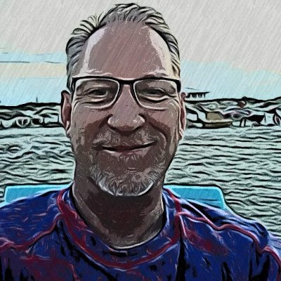 Former Democrat
#WalkAway
Pointing and laughing at Democrats
Makes awesome Guacamole
Twitter nuked my original
Preferred Pronouns: Smith / Wesson
No DM's