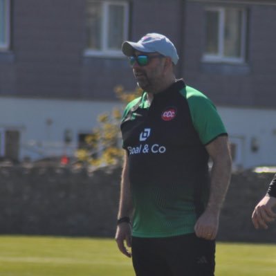 But First… Promotions, Isle of Man 🇮🇲 Castletown CC player & u15 coach, part time gig promoter, full time insurance professional. #thebluetones #stokecity
