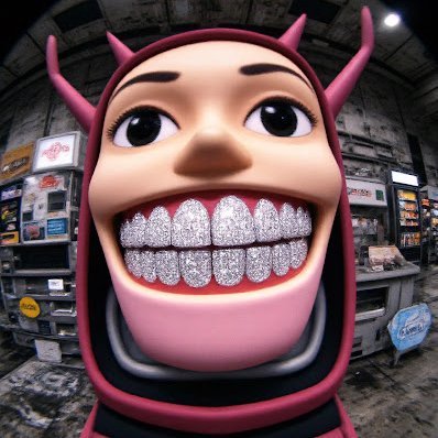 raphahahn's profile picture. 